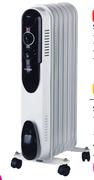 Goldair Slim 9 Fin Oil Heater