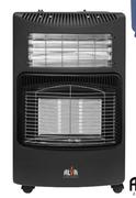 Alva Gas/ Electric Heater