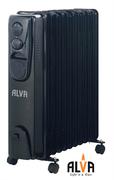 Alva 11 Fin 2500W Oil Heater