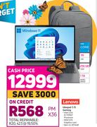 Lenovo Ideapad 3 i5 Gaming
