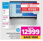 HP Intel Core i5 Laptop-On My Gig 5