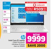 HP Intel Core i5 Laptop-On My Gig 5
