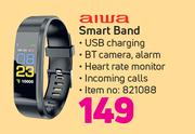 Aiwa Smart Band