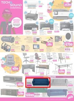 Game : Do The Right Spring (24 August - 06 September 2022), page 11