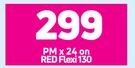 2 x Tecno Spark 7 64GB 4G Smartphone-On Red Flexi 130 + On Promo 70