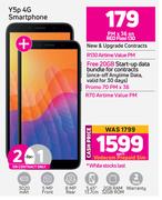 Huawei Y5p 4G Smartphone-Each