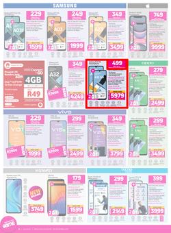 Game : Do The Right Spring (24 August - 06 September 2022), page 12