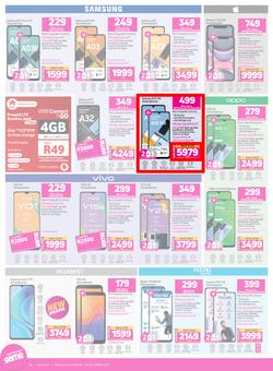 Game : Do The Right Spring (24 August - 06 September 2022), page 12