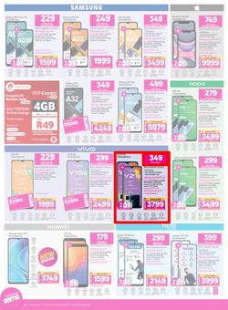 Game : Do The Right Spring (24 August - 06 September 2022), page 12