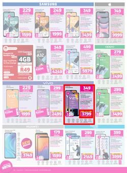 Game : Do The Right Spring (24 August - 06 September 2022), page 12