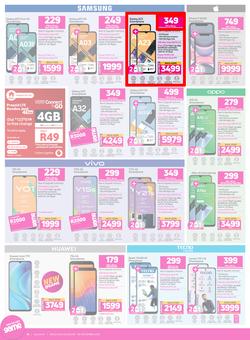 Game : Do The Right Spring (24 August - 06 September 2022), page 12