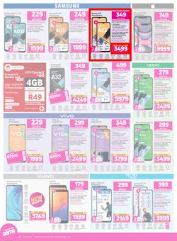 Game : Do The Right Spring (24 August - 06 September 2022), page 12