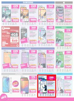 Game : Do The Right Spring (24 August - 06 September 2022), page 12