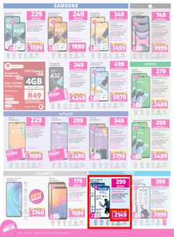 Game : Do The Right Spring (24 August - 06 September 2022), page 12