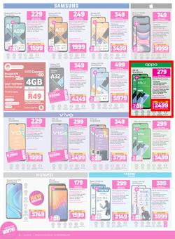 Game : Do The Right Spring (24 August - 06 September 2022), page 12