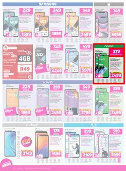 Game : Do The Right Spring (24 August - 06 September 2022), page 12