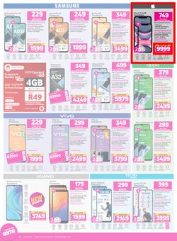 Game : Do The Right Spring (24 August - 06 September 2022), page 12