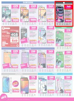 Game : Do The Right Spring (24 August - 06 September 2022), page 12