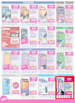 Game : Do The Right Spring (24 August - 06 September 2022), page 12