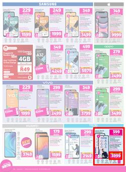 Game : Do The Right Spring (24 August - 06 September 2022), page 12