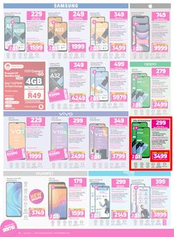 Game : Do The Right Spring (24 August - 06 September 2022), page 12