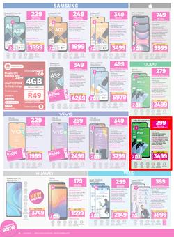 Game : Do The Right Spring (24 August - 06 September 2022), page 12