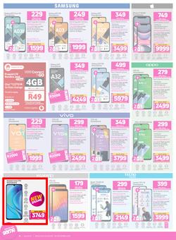 Game : Do The Right Spring (24 August - 06 September 2022), page 12