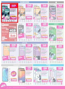 Game : Do The Right Spring (24 August - 06 September 2022), page 12