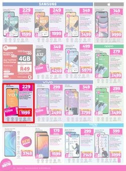 Game : Do The Right Spring (24 August - 06 September 2022), page 12