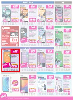 Game : Do The Right Spring (24 August - 06 September 2022), page 12