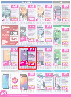 Game : Do The Right Spring (24 August - 06 September 2022), page 12