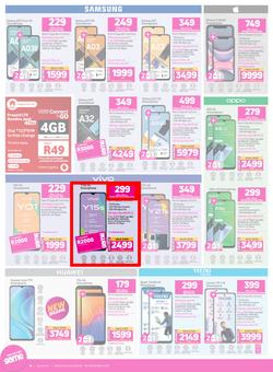 Game : Do The Right Spring (24 August - 06 September 2022), page 12