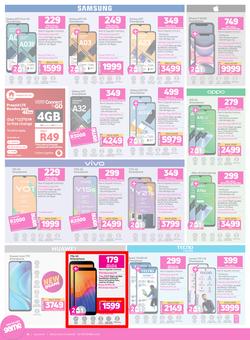 Game : Do The Right Spring (24 August - 06 September 2022), page 12