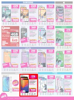 Game : Do The Right Spring (24 August - 06 September 2022), page 12