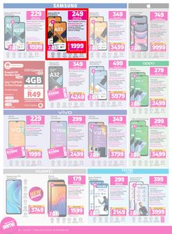 Game : Do The Right Spring (24 August - 06 September 2022), page 12