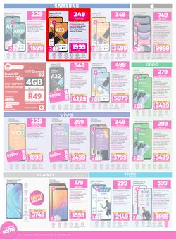 Game : Do The Right Spring (24 August - 06 September 2022), page 12