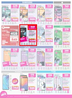 Game : Do The Right Spring (24 August - 06 September 2022), page 12