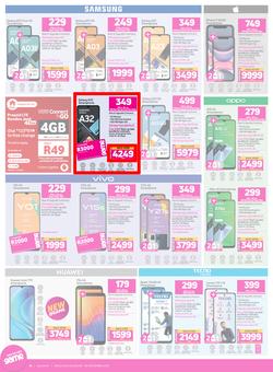 Game : Do The Right Spring (24 August - 06 September 2022), page 12