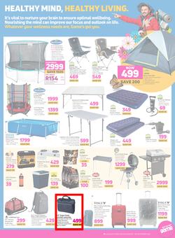 Game : Do The Right Spring (24 August - 06 September 2022), page 13