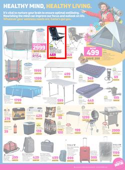 Game : Do The Right Spring (24 August - 06 September 2022), page 13