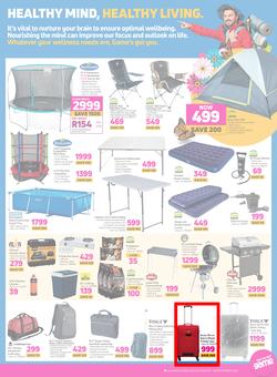 Game : Do The Right Spring (24 August - 06 September 2022), page 13