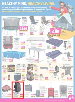 Game : Do The Right Spring (24 August - 06 September 2022), page 13