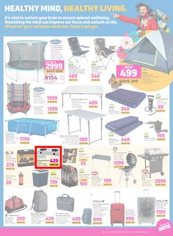 Game : Do The Right Spring (24 August - 06 September 2022), page 13