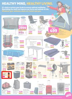 Game : Do The Right Spring (24 August - 06 September 2022), page 13