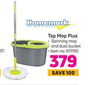 Homemark Top Mop Plus