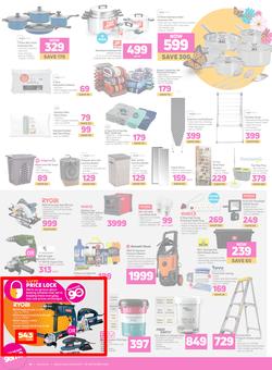 Game : Do The Right Spring (24 August - 06 September 2022), page 14