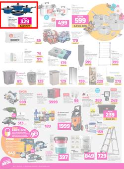 Game : Do The Right Spring (24 August - 06 September 2022), page 14