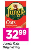 Jungle Oats Original-1Kg