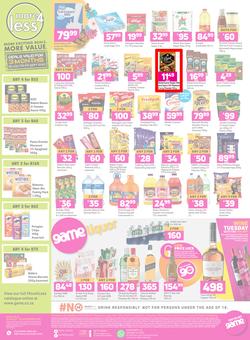 Game : Do The Right Spring (24 August - 06 September 2022), page 16