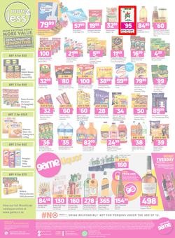 Game : Do The Right Spring (24 August - 06 September 2022), page 16